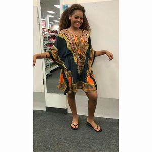 Meet your Posher, Pamela